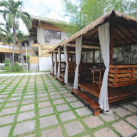 Vacation Hotel Cebu Ngoại thất bức ảnh