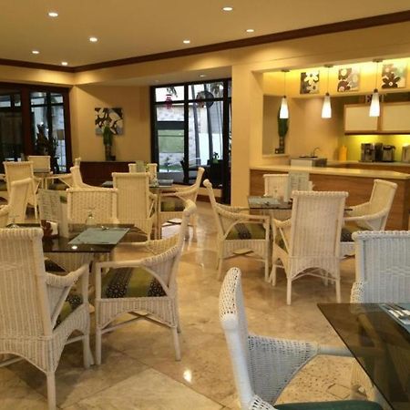 Vacation Hotel Cebu Ngoại thất bức ảnh