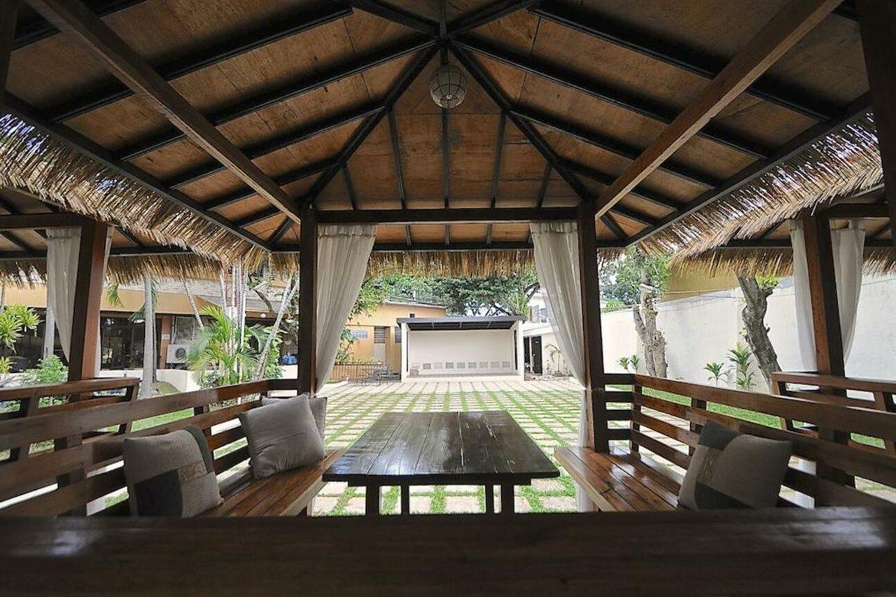 Vacation Hotel Cebu Ngoại thất bức ảnh