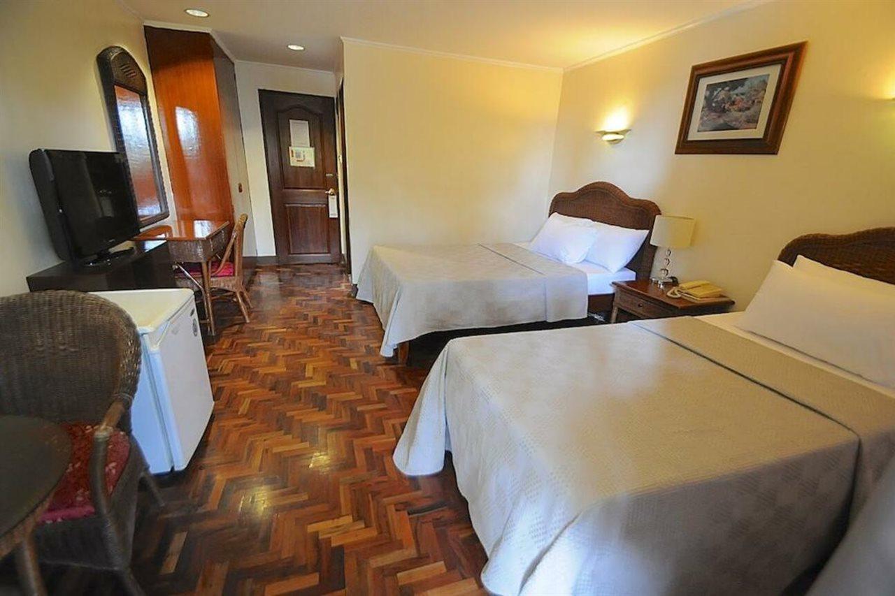 Vacation Hotel Cebu Ngoại thất bức ảnh