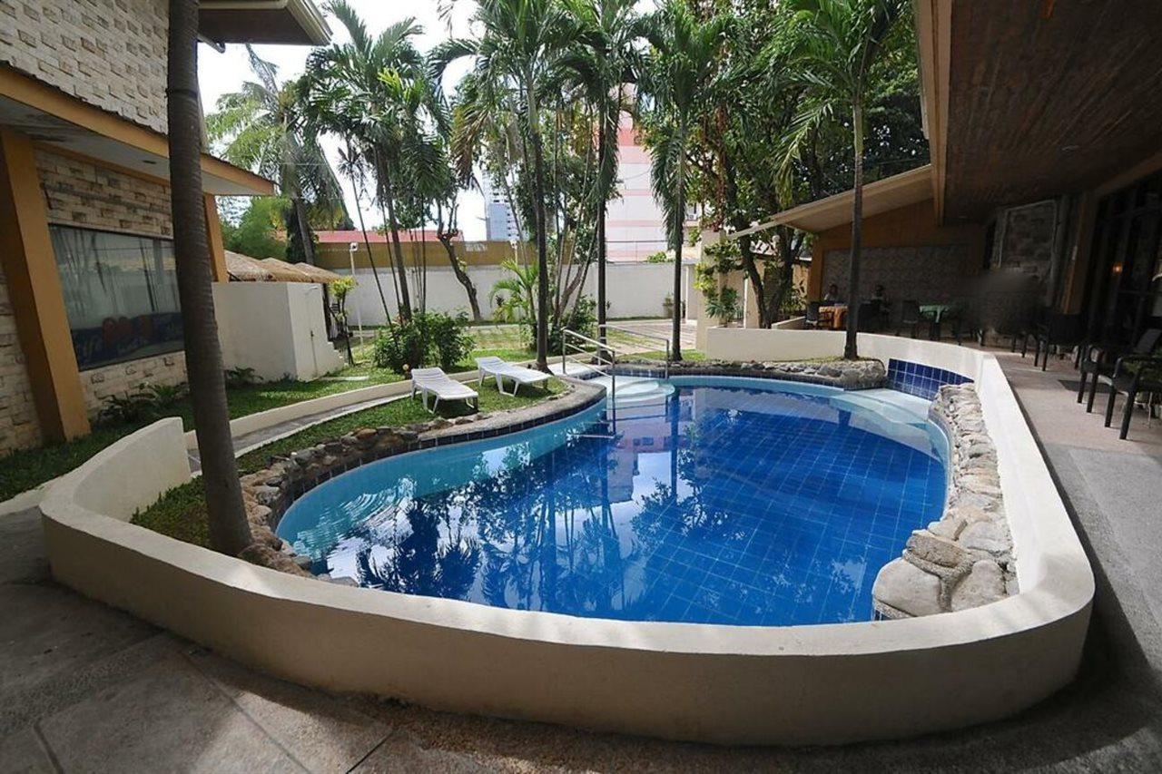 Vacation Hotel Cebu Ngoại thất bức ảnh