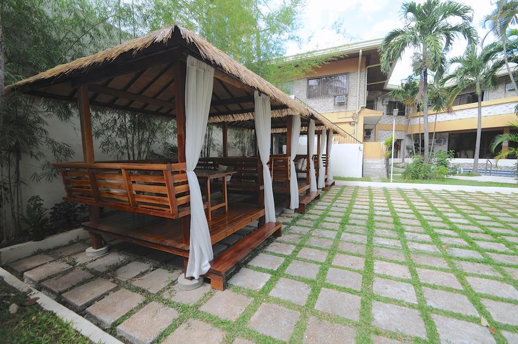 Vacation Hotel Cebu Ngoại thất bức ảnh