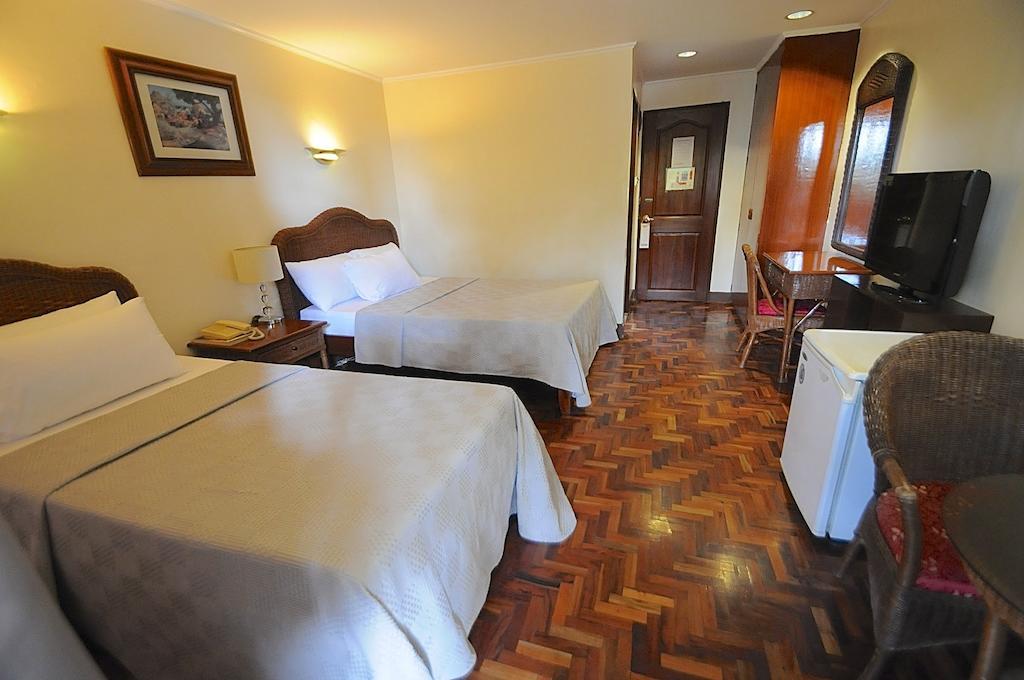 Vacation Hotel Cebu Ngoại thất bức ảnh