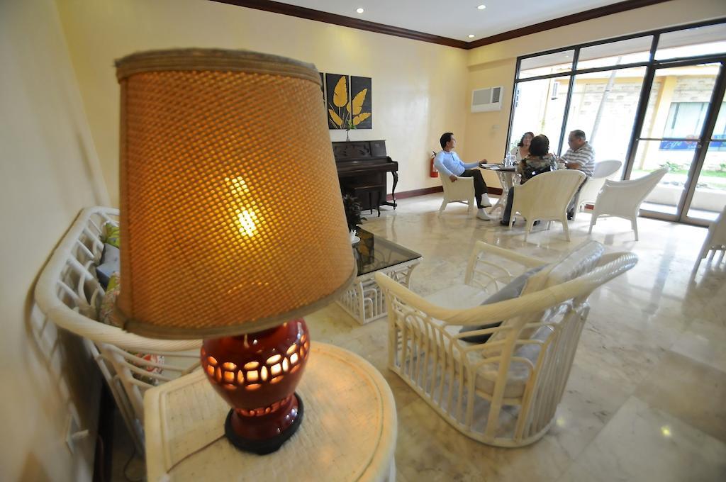 Vacation Hotel Cebu Ngoại thất bức ảnh