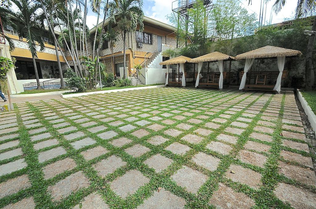 Vacation Hotel Cebu Ngoại thất bức ảnh