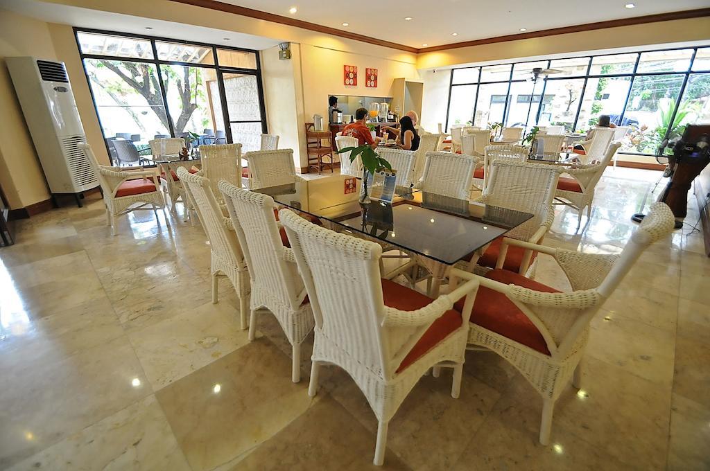 Vacation Hotel Cebu Ngoại thất bức ảnh