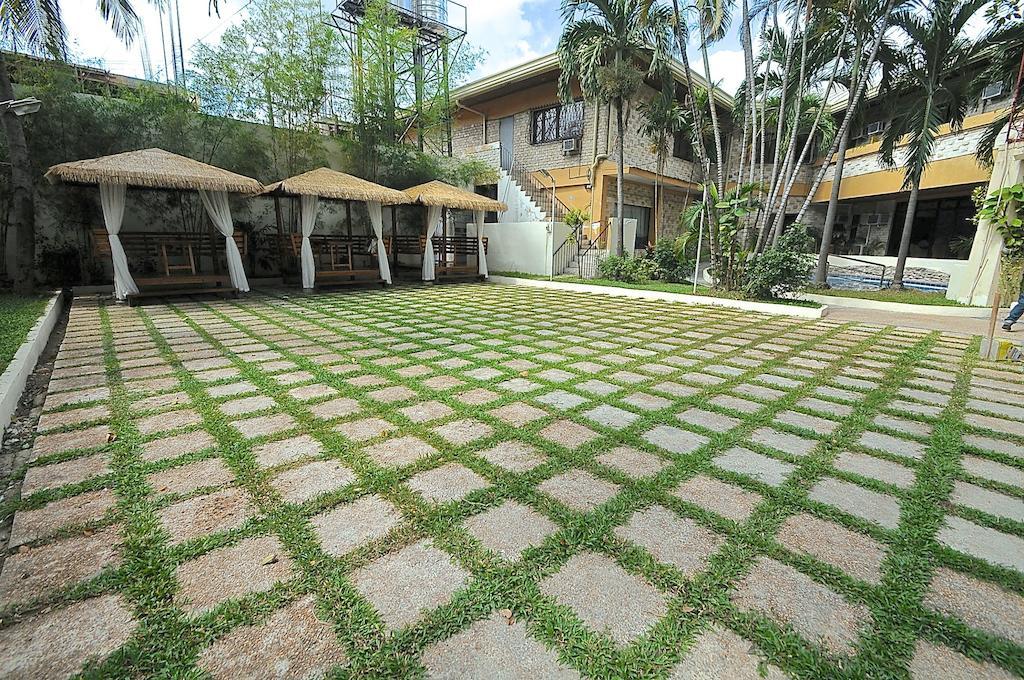 Vacation Hotel Cebu Ngoại thất bức ảnh