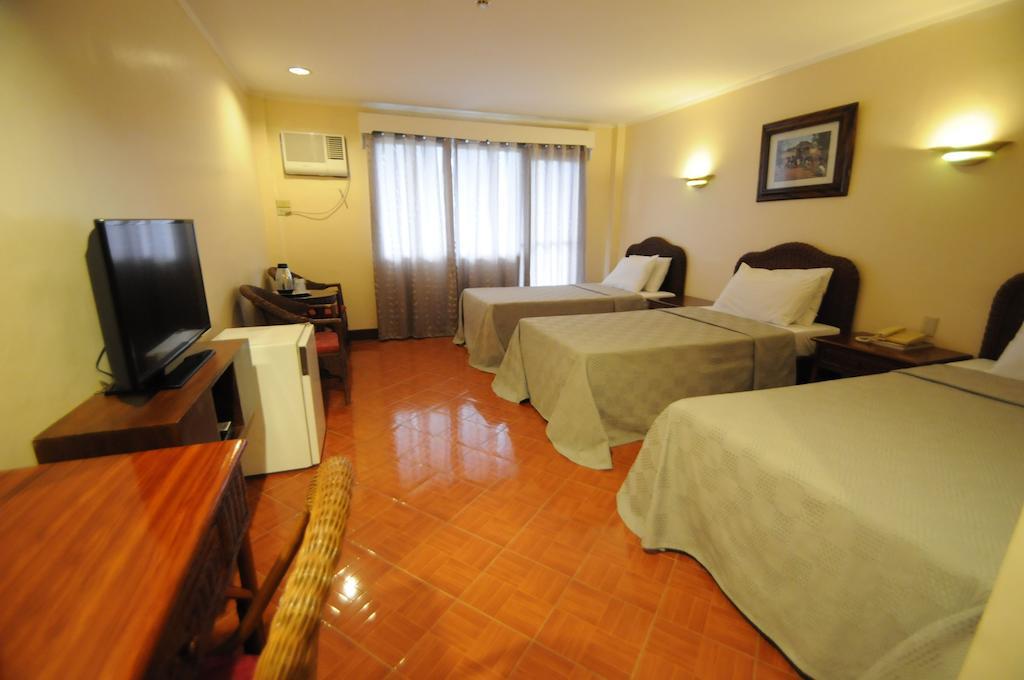 Vacation Hotel Cebu Ngoại thất bức ảnh
