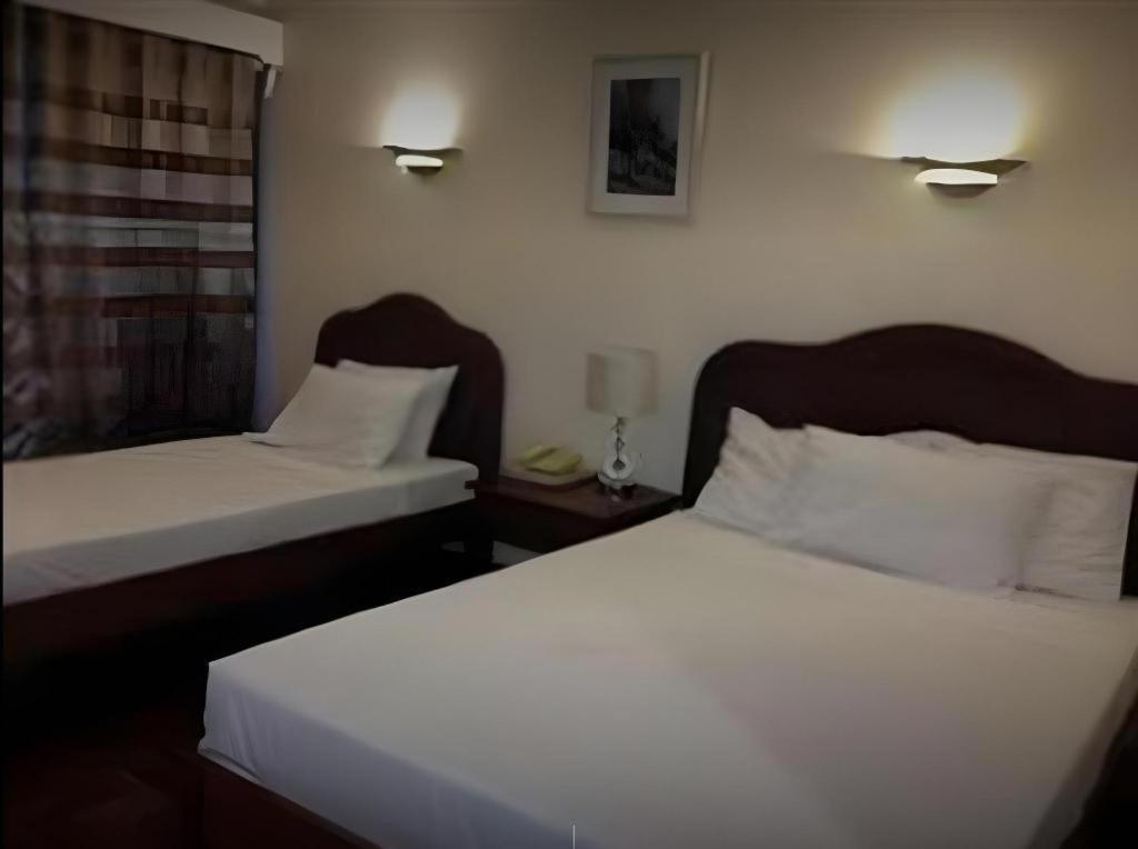 Vacation Hotel Cebu Ngoại thất bức ảnh