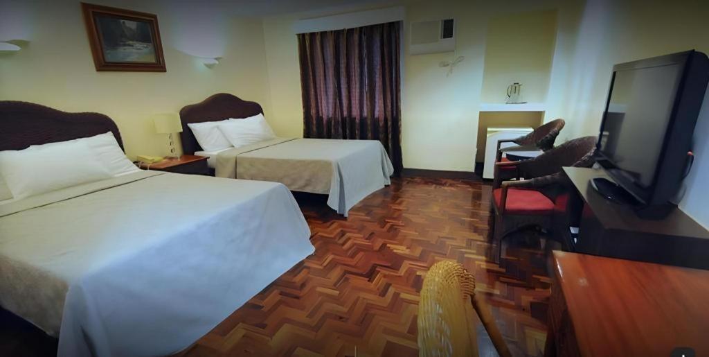 Vacation Hotel Cebu Ngoại thất bức ảnh