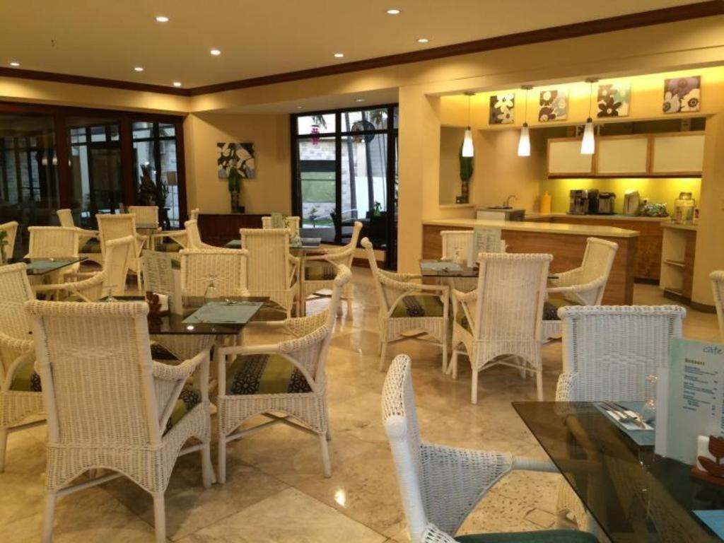 Vacation Hotel Cebu Ngoại thất bức ảnh