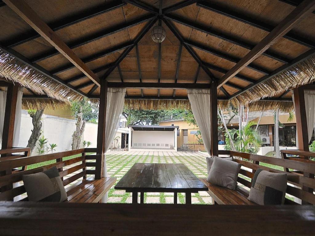Vacation Hotel Cebu Ngoại thất bức ảnh