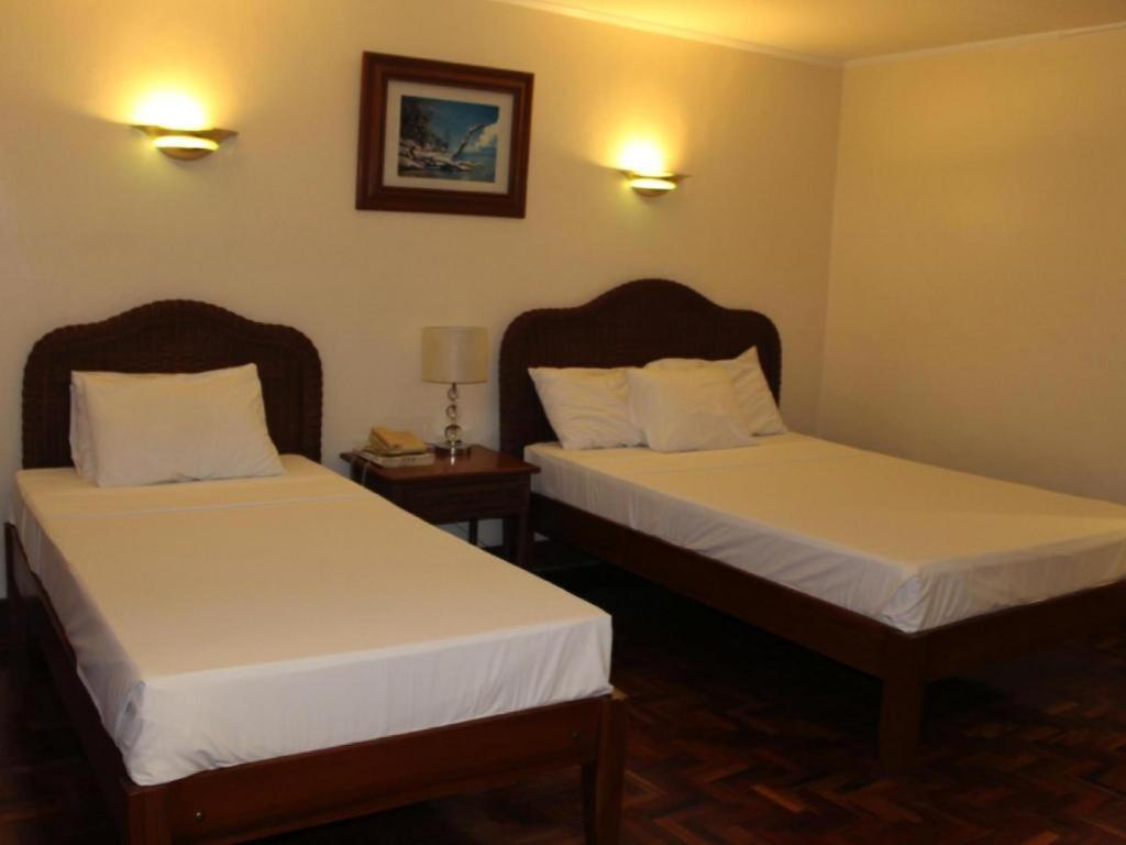 Vacation Hotel Cebu Ngoại thất bức ảnh