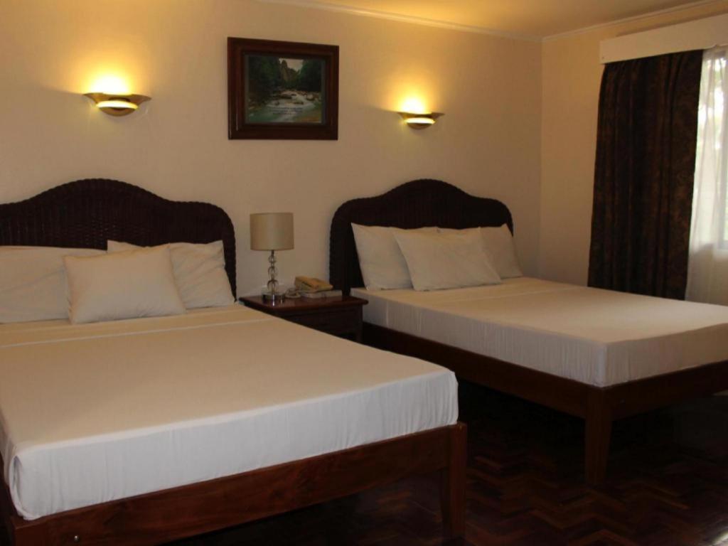Vacation Hotel Cebu Ngoại thất bức ảnh