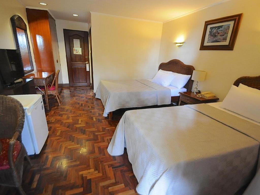 Vacation Hotel Cebu Ngoại thất bức ảnh