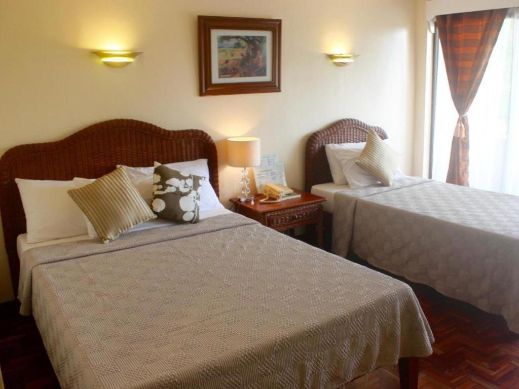 Vacation Hotel Cebu Ngoại thất bức ảnh