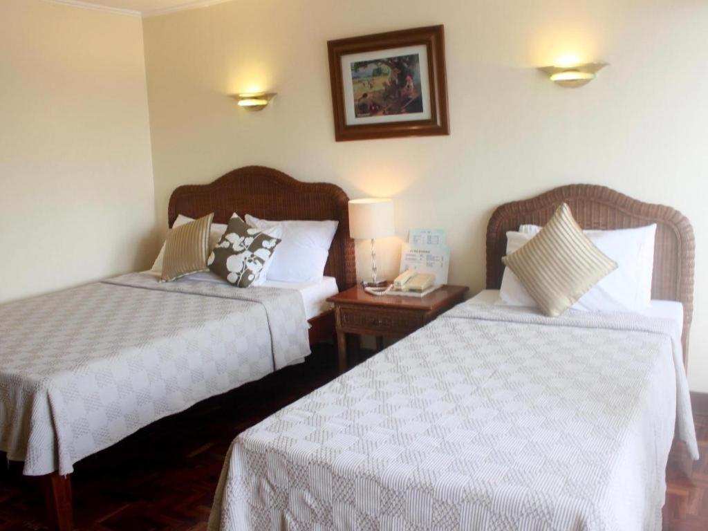 Vacation Hotel Cebu Ngoại thất bức ảnh