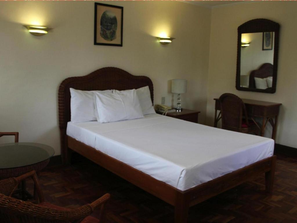 Vacation Hotel Cebu Ngoại thất bức ảnh