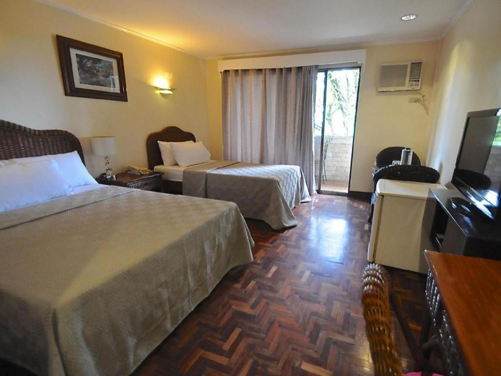 Vacation Hotel Cebu Ngoại thất bức ảnh