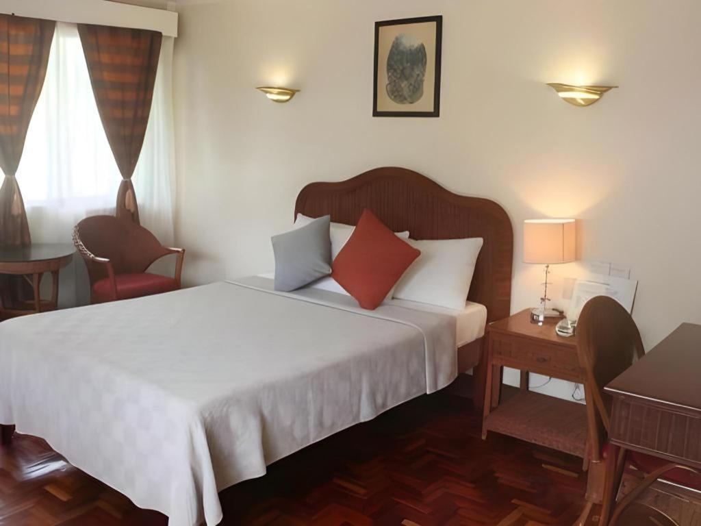 Vacation Hotel Cebu Ngoại thất bức ảnh