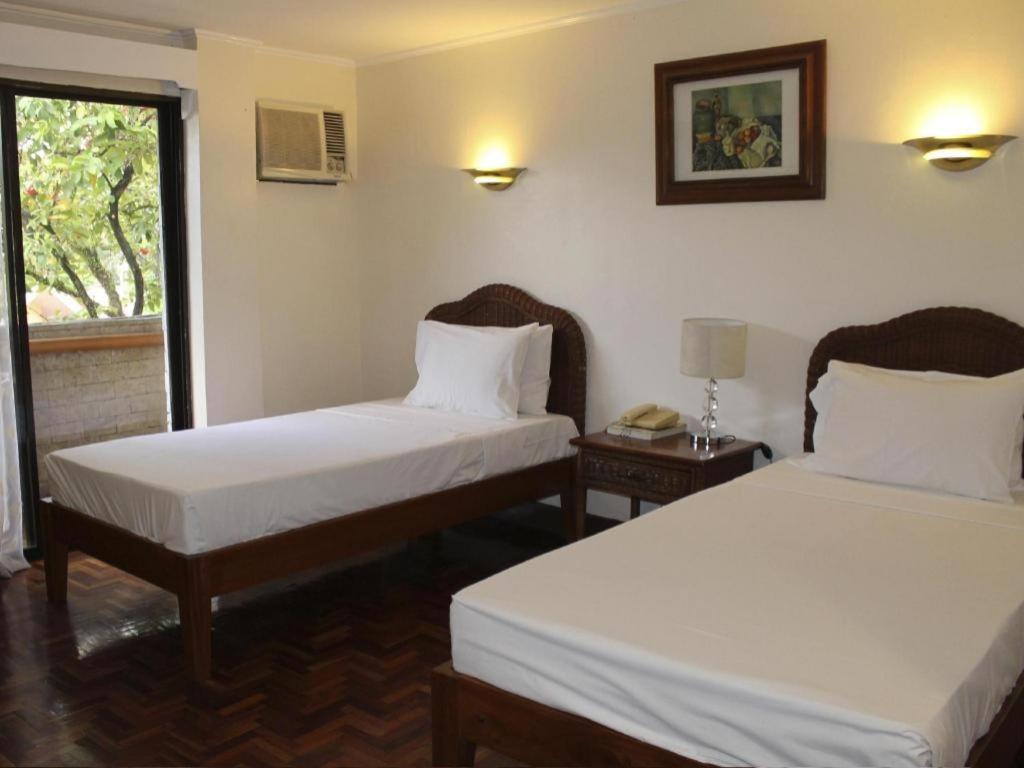 Vacation Hotel Cebu Ngoại thất bức ảnh
