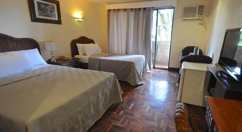 Vacation Hotel Cebu Ngoại thất bức ảnh