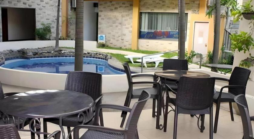 Vacation Hotel Cebu Ngoại thất bức ảnh