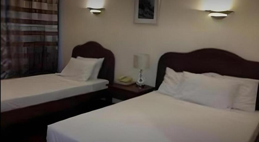 Vacation Hotel Cebu Ngoại thất bức ảnh