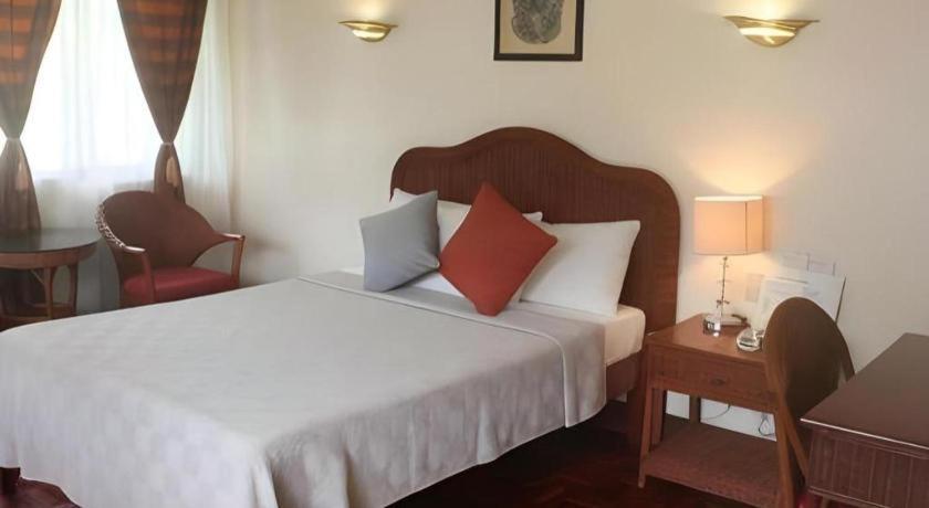 Vacation Hotel Cebu Ngoại thất bức ảnh