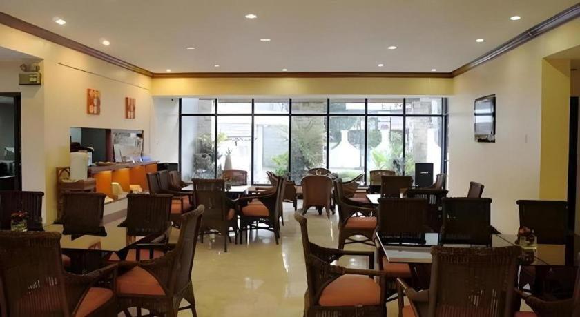 Vacation Hotel Cebu Ngoại thất bức ảnh