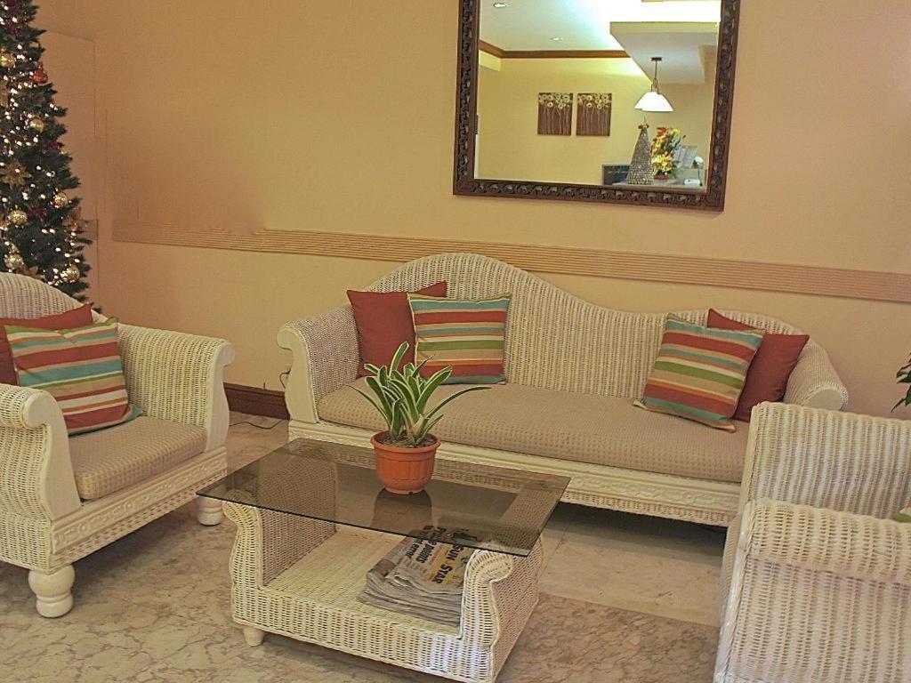 Vacation Hotel Cebu Ngoại thất bức ảnh