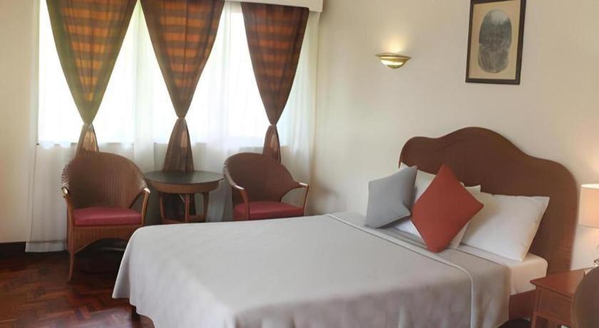 Vacation Hotel Cebu Ngoại thất bức ảnh