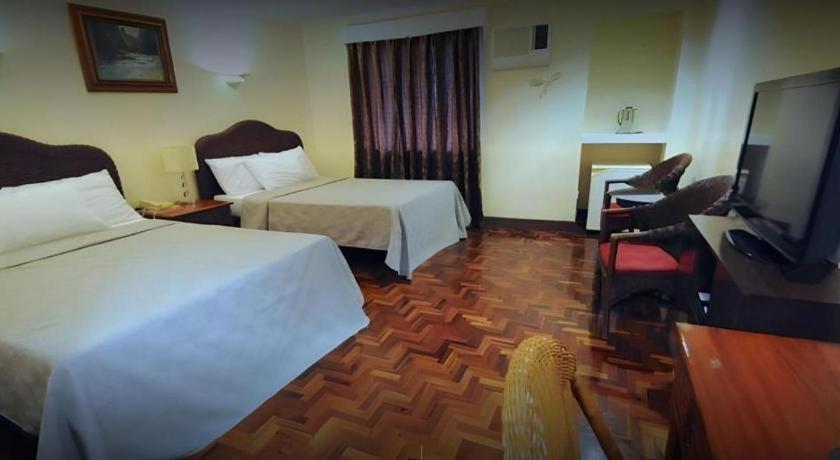Vacation Hotel Cebu Ngoại thất bức ảnh