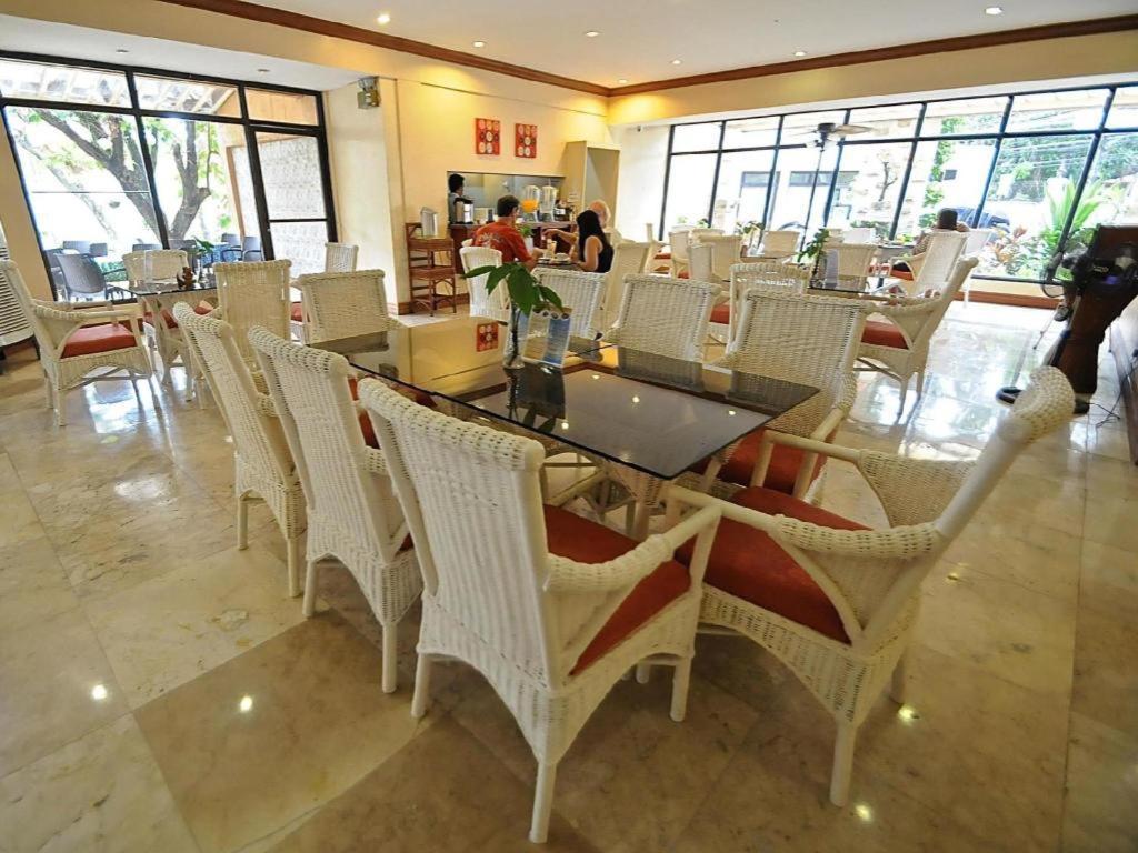 Vacation Hotel Cebu Ngoại thất bức ảnh