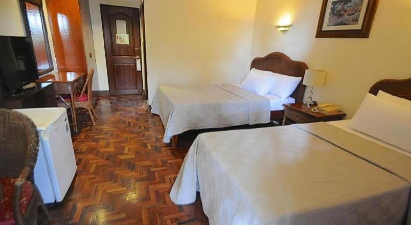 Vacation Hotel Cebu Ngoại thất bức ảnh