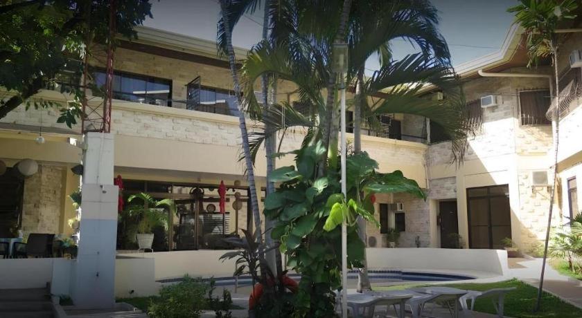 Vacation Hotel Cebu Ngoại thất bức ảnh