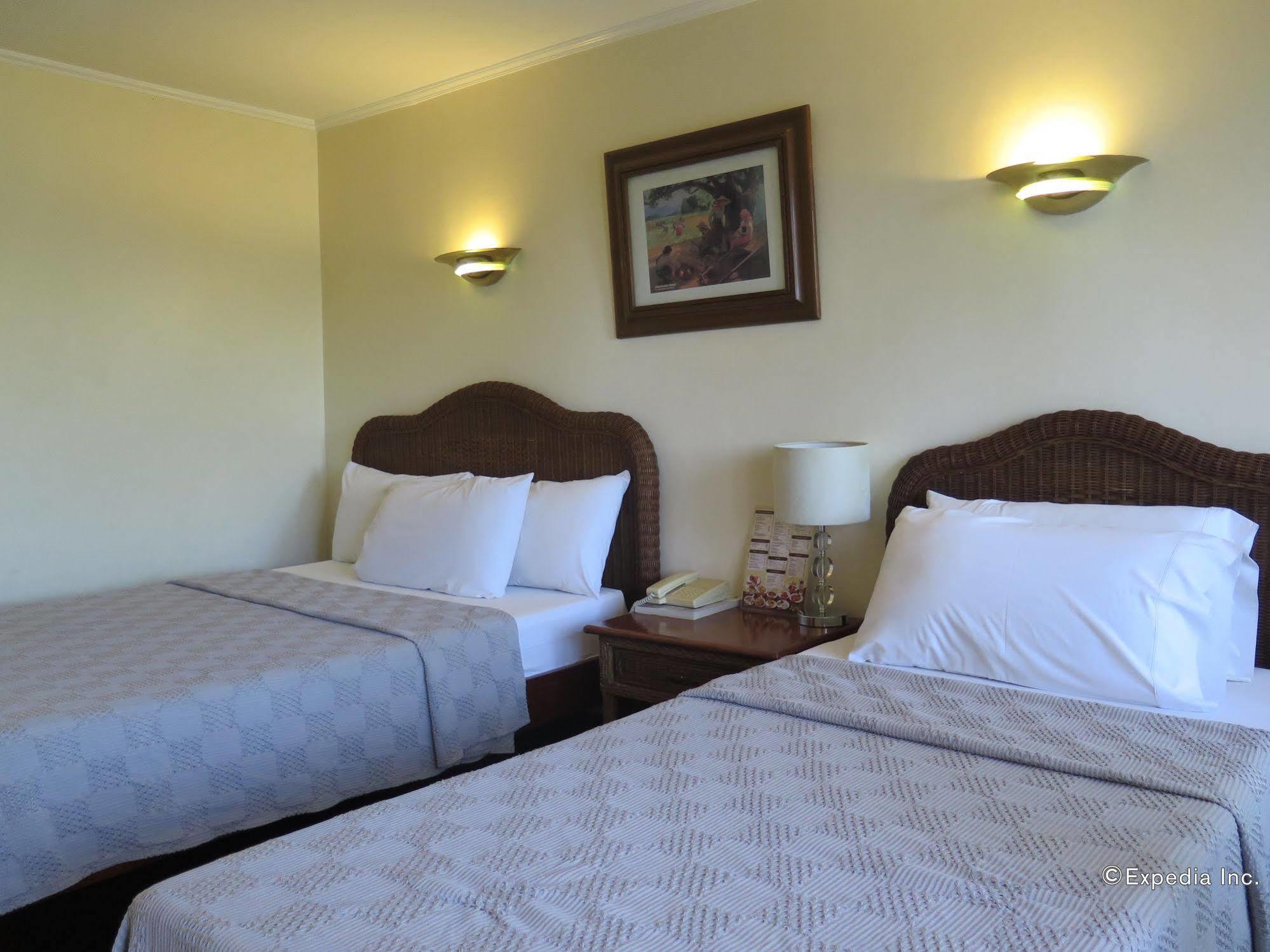 Vacation Hotel Cebu Ngoại thất bức ảnh